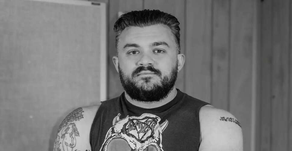 हार्म्स वे के गिटारिस्ट बो ल्यूडर्स का निधन