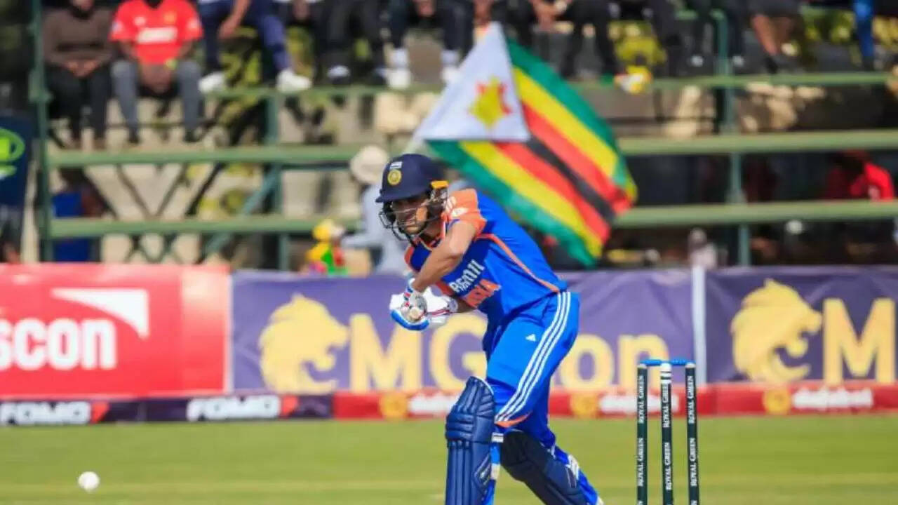 IND vs NZ: गिल को आराम, ऋतुराज और यशस्वी को मिलेगा मौका