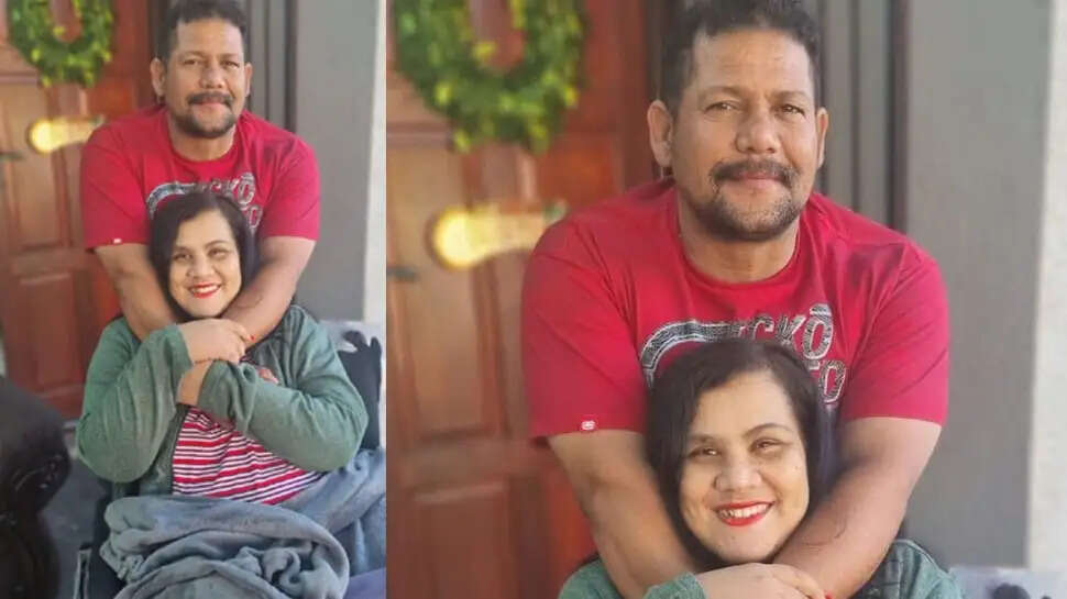 दुर्घटना के बाद शेरों के बीच फंसे दंपति की अद्भुत कहानी