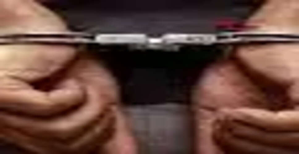 दिल्ली में हत्या का मामला: पुलिस ने 24 घंटे में आरोपियों को पकड़ा