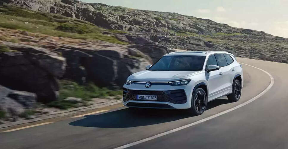 European Auto Brands Struggle with Sales in India: A Closer Look