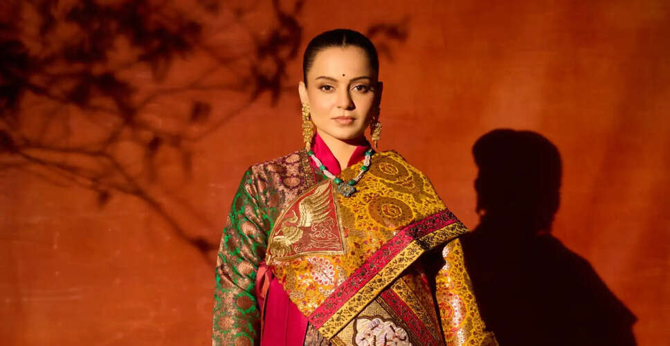 कंगना रनौत की बेहतरीन फिल्में: एक नजर में