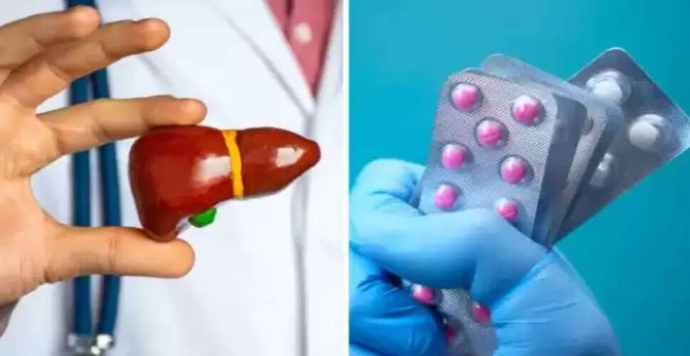 WHO की चेतावनी: कैंसर और लिवर की नकली दवाओं से रहें सावधान