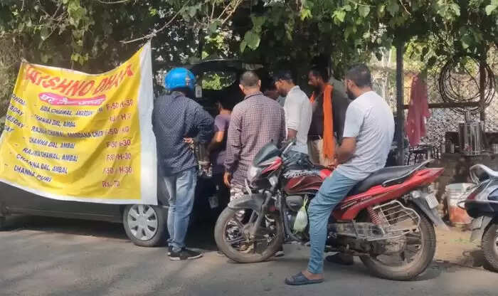 कठुआ की ममता शर्मा: ऑल्टो कार में खोला ढाबा, बदल दी किस्मत
