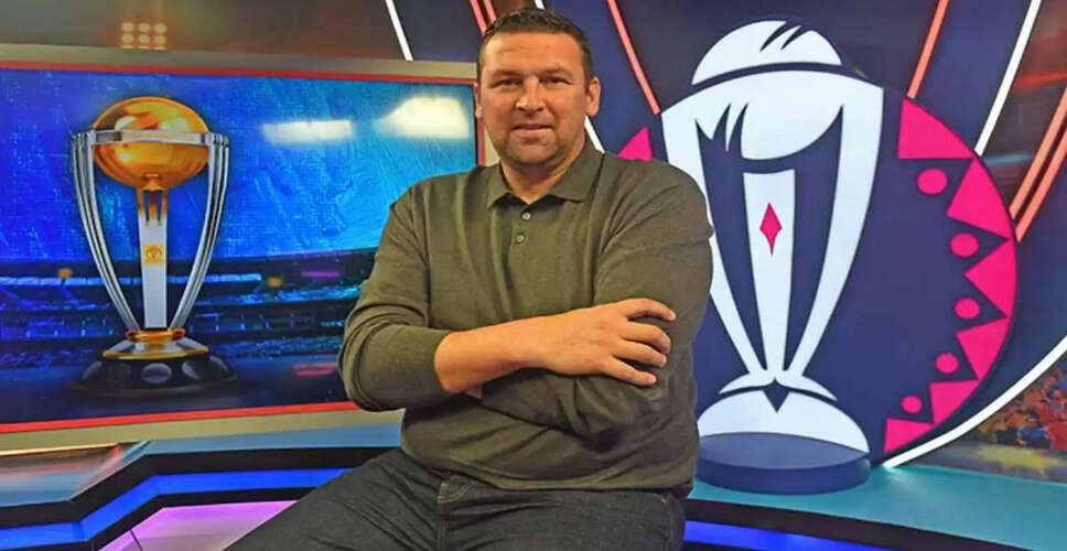 Steve Harmison Critiques India's Strategy Against Ben Duckett in 1st Test