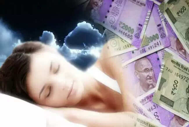 किस्मत से जुड़े सपनों की पहचान और उनका महत्व