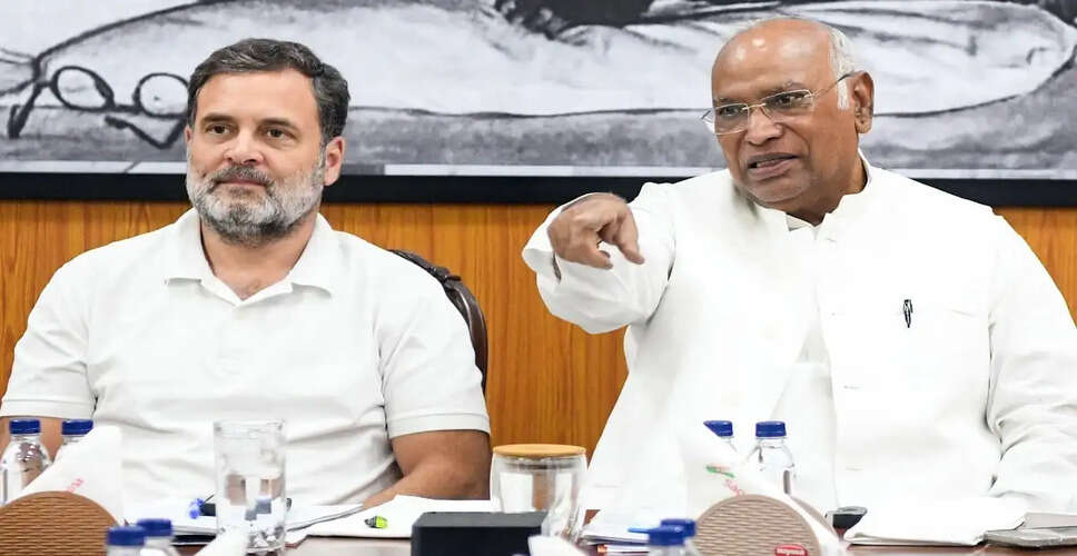 विपक्षी इंडिया गठबंधन में बढ़ते मतभेद: सीपीएम, डीएमके और जेएमएम की नाराजगी