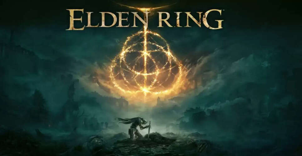 Elden Ring: वीडियो गेम का फिल्म रूपांतरण जल्द ही आएगा