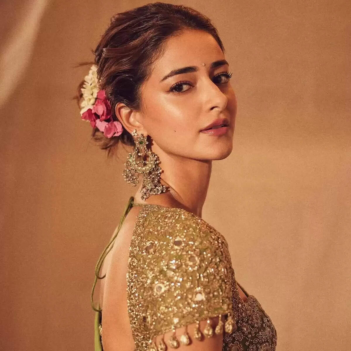 अनन्या पांडे: एक डॉक्टर बनने का सपना और बॉलीवुड में सफलता