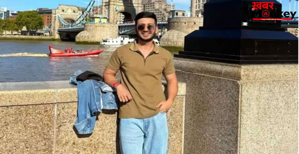 अमित दत्ता की प्रेरणादायक कहानी: IIT में असफलता से ₹1.7 करोड़ पैकेज तक का सफर