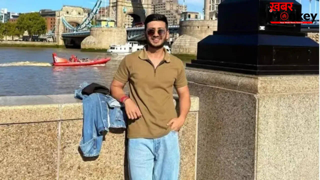 अमित दत्ता की प्रेरणादायक कहानी: IIT में असफलता से ₹1.7 करोड़ पैकेज तक का सफर