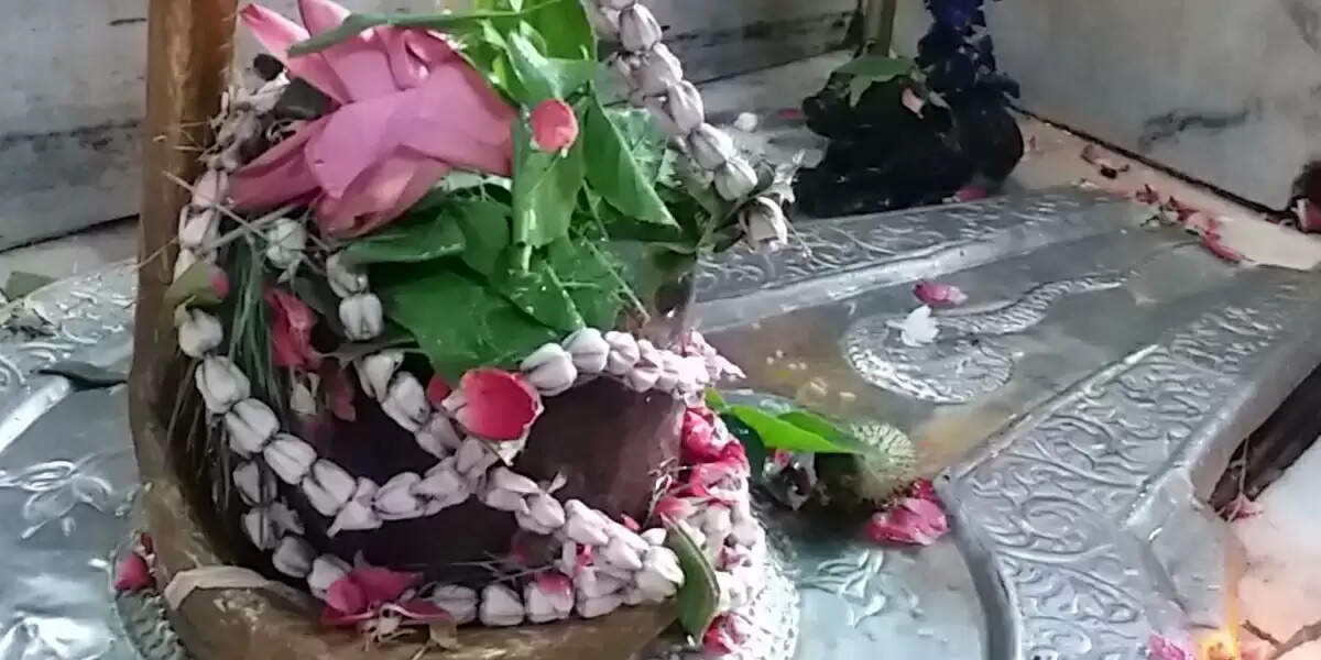ऋणमुक्तेश्वर महादेव: कर्ज से मुक्ति का अद्भुत मंदिर