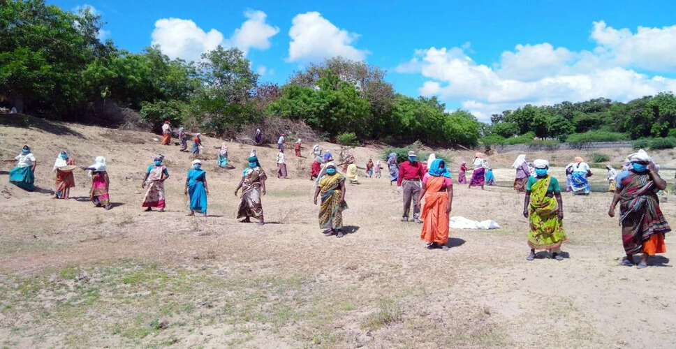 केंद्र सरकार का नया ग्रामीण रोजगार बिल: क्या यह MGNREGA की जगह ले पाएगा?