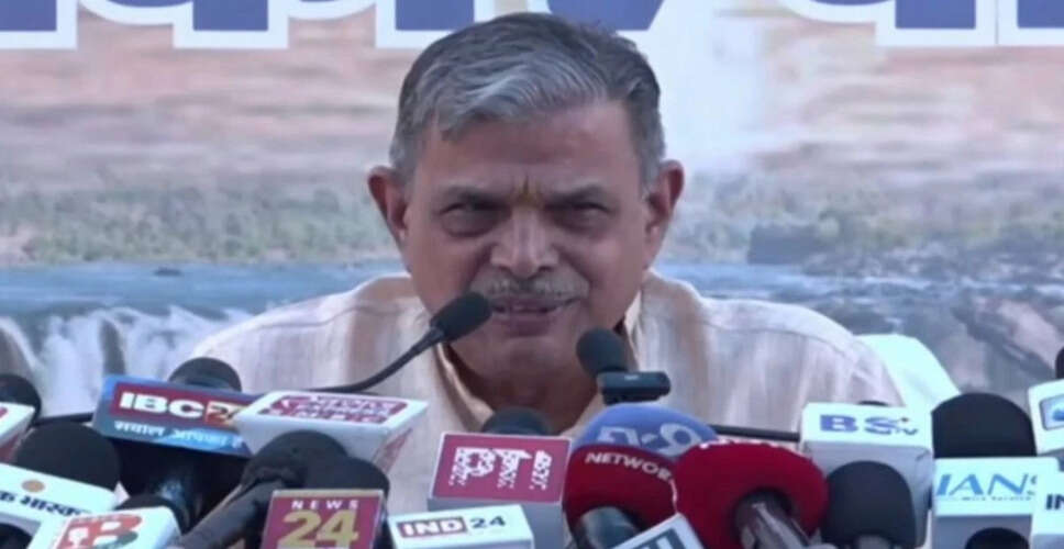 खरगे की आरएसएस पर प्रतिबंध की मांग: राजनीतिक विमर्श में नया मोड़