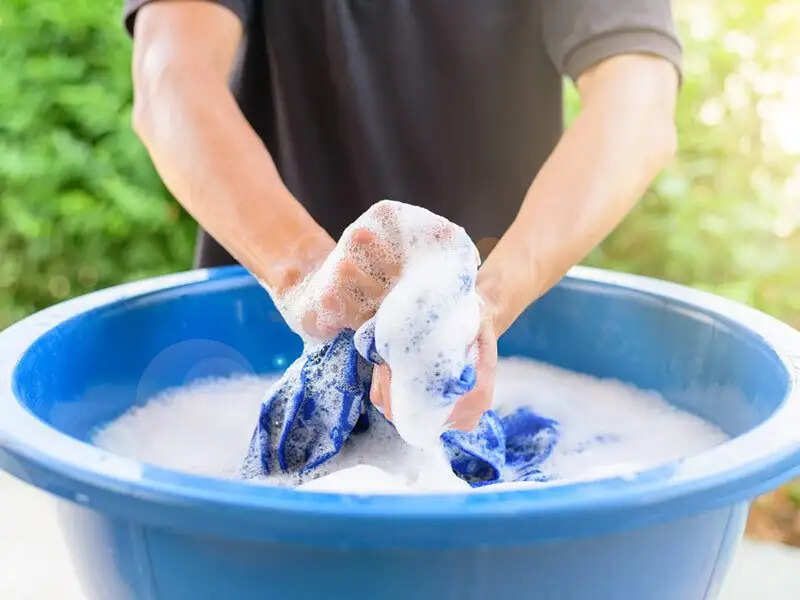 डिटर्जेंट के स्वास्थ्य पर प्रभाव: जानें क्या हैं छिपे खतरे