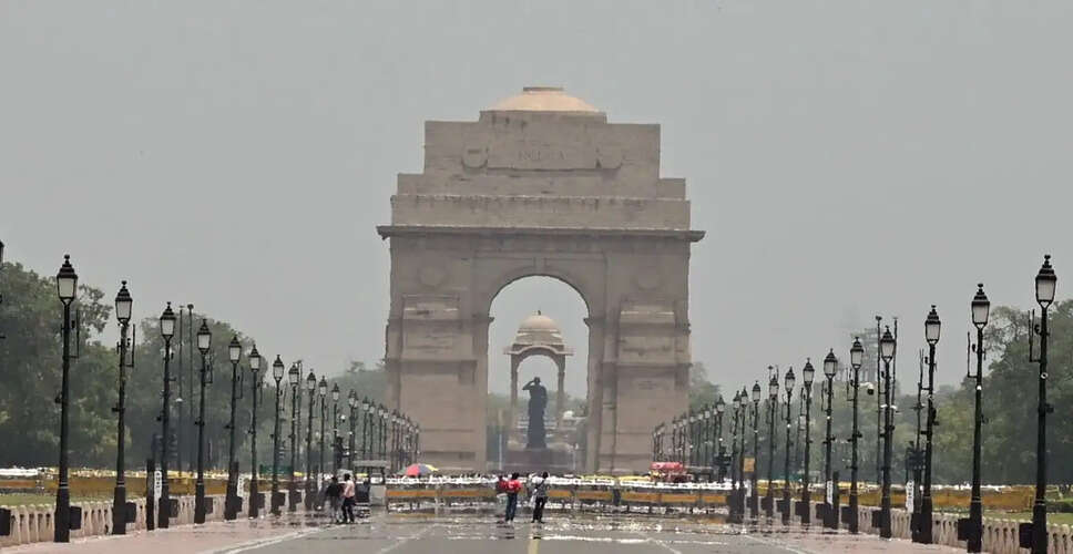 दिल्ली सरकार की नई आर्थिक गणना से व्यापार को मिलेगी नई दिशा