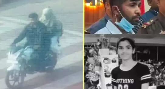 प्रयागराज में प्रेमिका की हत्या: सेना के जवान ने किया खौफनाक अपराध