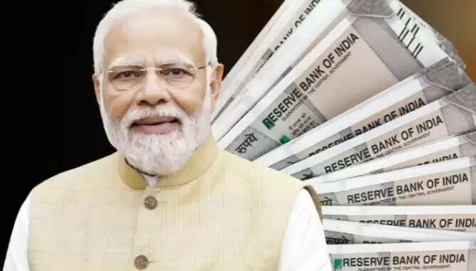 सरकार ने स्मॉल सेविंग स्कीम्स पर ब्याज दरें बरकरार रखीं