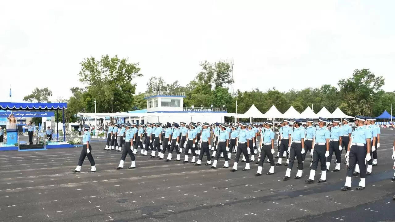 भारतीय वायुसेना दिवस: 8 अक्टूबर को हिंडन एयरबेस पर भव्य समारोह