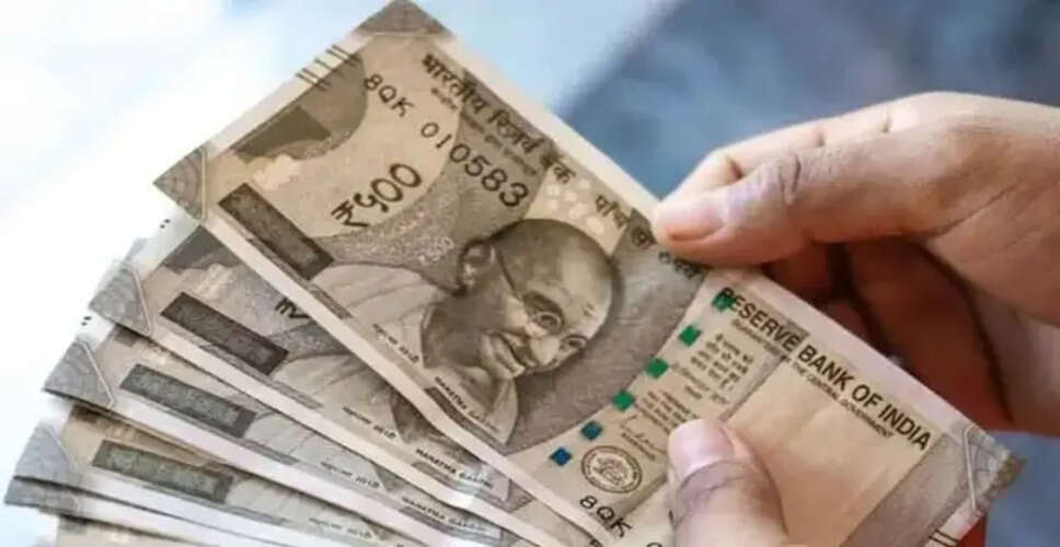 8वें वेतन आयोग की सिफारिशें: सरकारी कर्मचारियों की नई सैलरी में बड़ा बदलाव