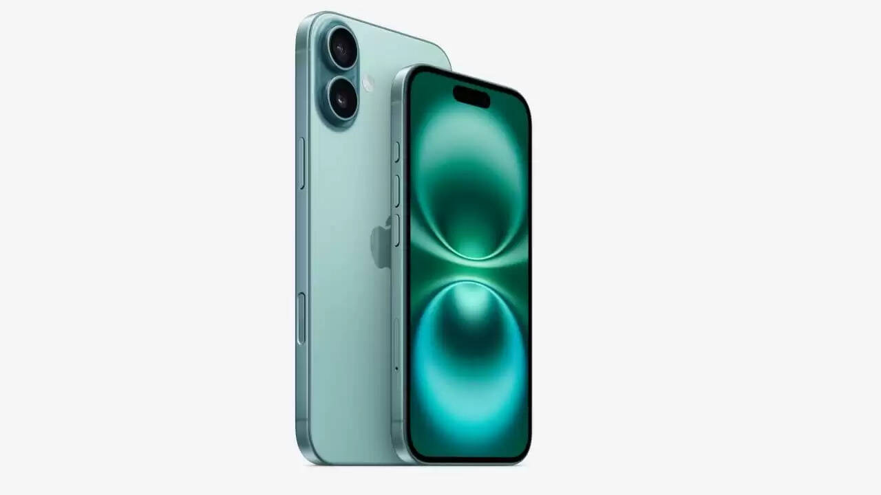 iPhone 16 की कीमतों में अंतर: जानें विभिन्न रिटेलर्स पर ऑफर