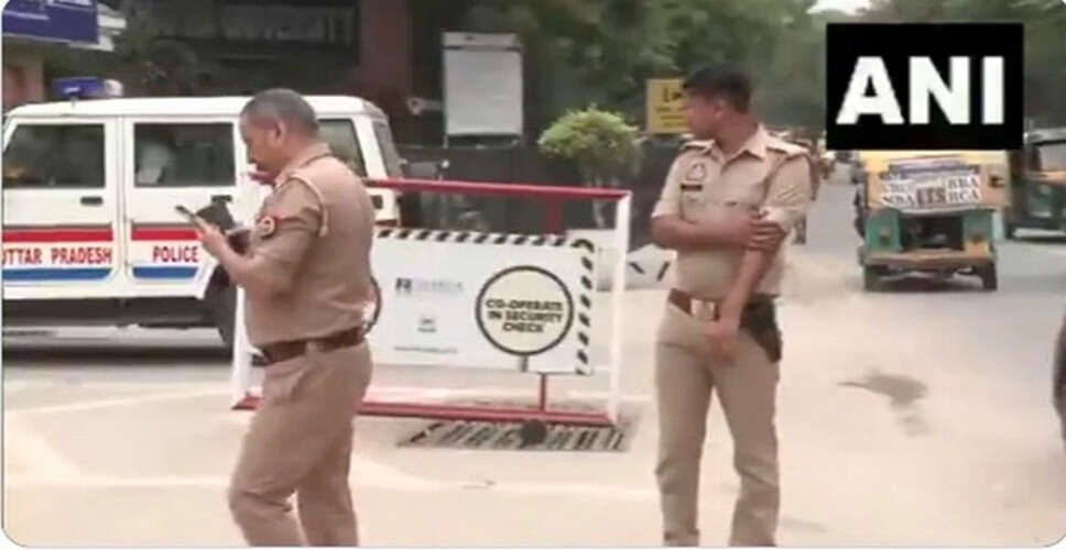 शारदा विश्वविद्यालय में बीडीएस छात्रा की आत्महत्या: चार प्रोफेसर निलंबित