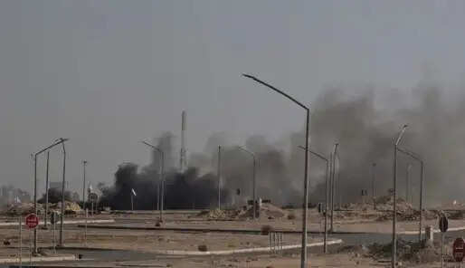 कुवैत में ईरानी हमले में भारतीय कर्मचारी की मौत, बिजली मंत्रालय ने दी जानकारी