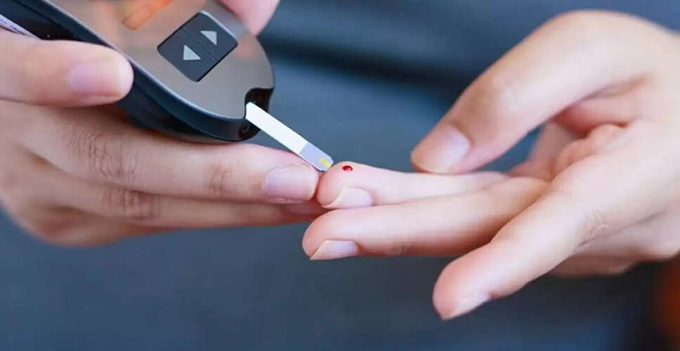डायबिटीज प्रबंधन के लिए सर्वोत्तम खाद्य विकल्प
