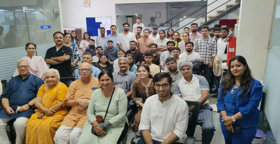 प्लास्टिक मुक्त भविष्य की दिशा में कदम: मगिलिगन फाउंडेशन का पर्यावरण सप्ताह