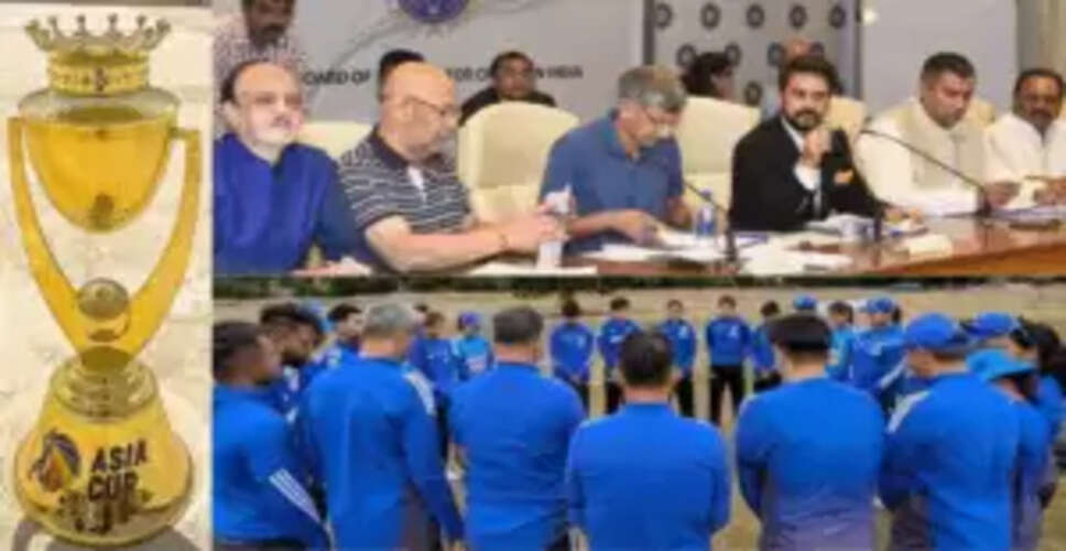 एशिया कप के दौरान बांग्लादेश ने सलमा खातून को बनाया नया चयनकर्ता