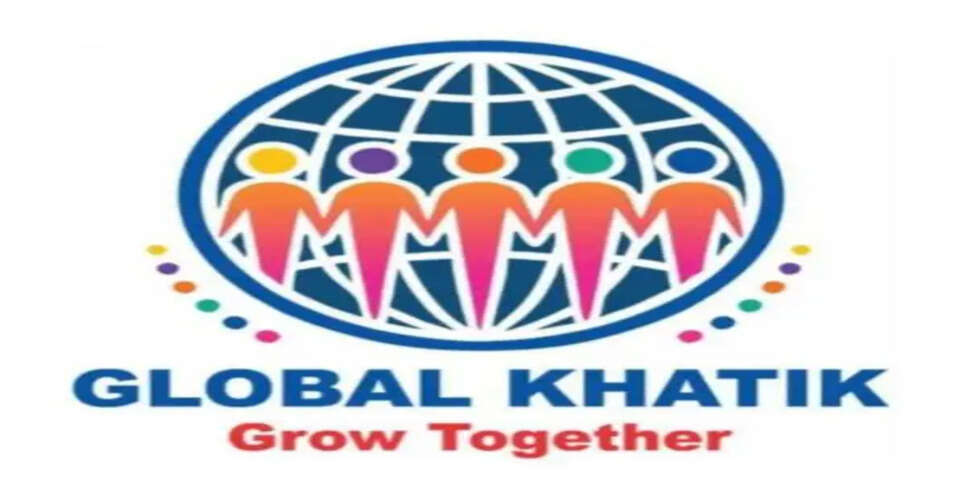 नई दिल्ली में 4th Community Connect Meet का आयोजन: करियर मार्गदर्शन और युवा सशक्तिकरण पर जोर
