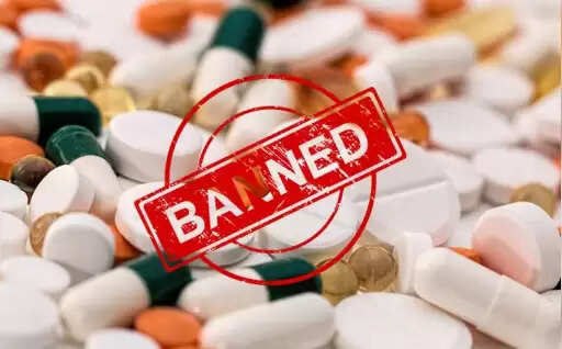 निमेसुलाइड दवा पर प्रतिबंध: स्वास्थ्य मंत्रालय का बड़ा फैसला