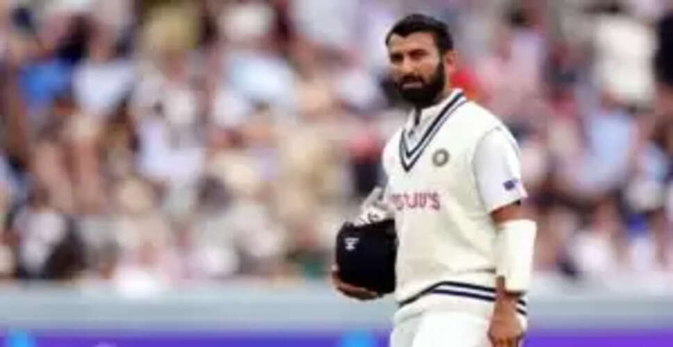 चेतेश्वर पुजारा के अटूट रिकॉर्ड: जानें उनके क्रिकेट करियर की खास बातें