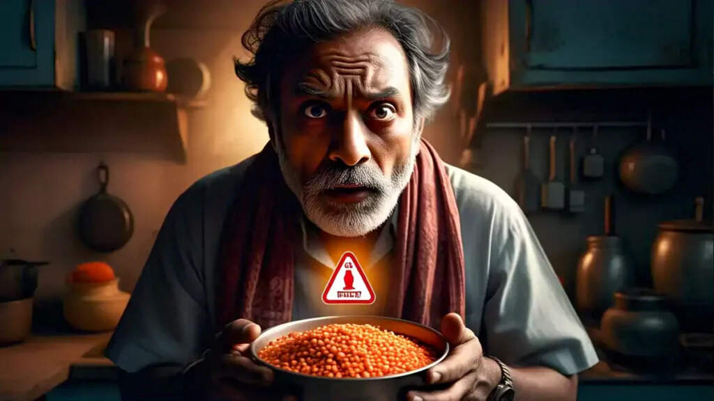 मधुमेह के मरीजों के लिए मसूर दाल: जानें इसके खतरे