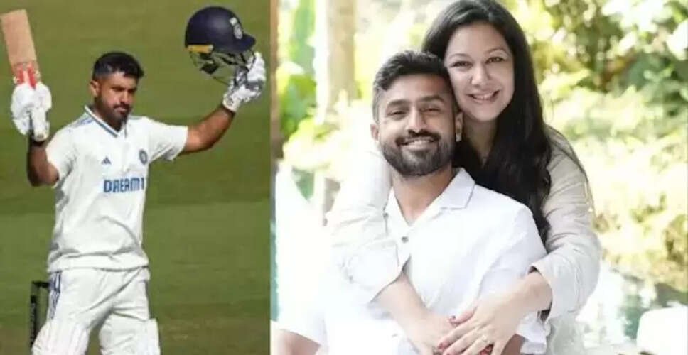 करुण नायर: क्रिकेट में वापसी और व्यक्तिगत जीवन की झलक