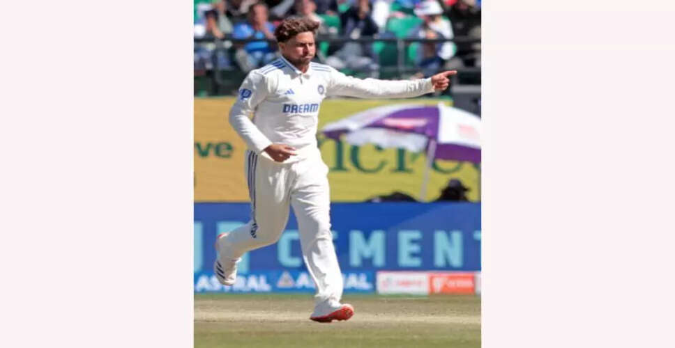 कुलदीप यादव को मौका देने का सही समय: संजय मांजरेकर