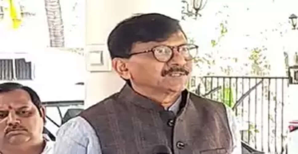 शिवसेना अकेले दम पर लड़ेगी मुंबई, नागपुर नगर निगम चुनाव: संजय राउत