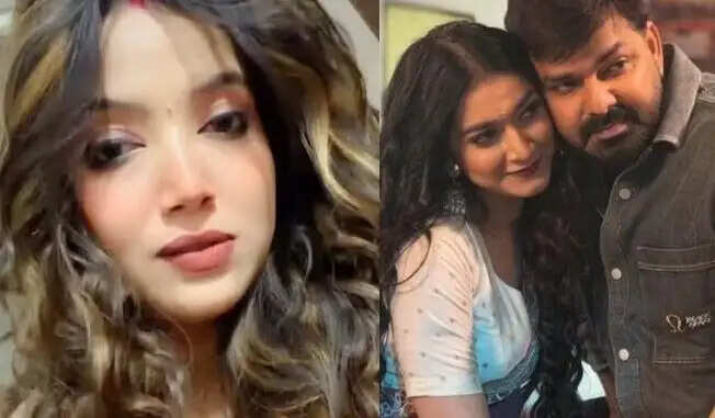 पवन सिंह की पत्नी ज्योति सिंह ने तलाक के बीच की नई शुरुआत का किया ऐलान