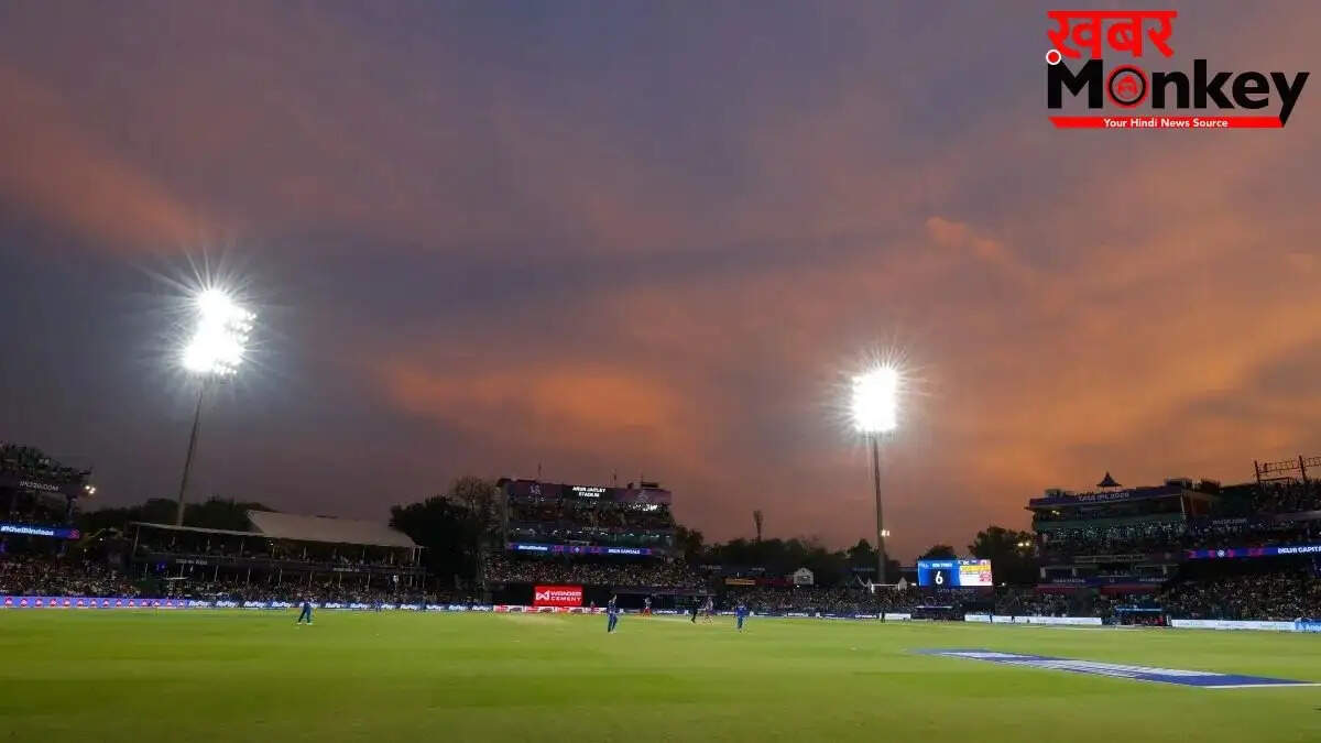दिल्ली कैपिटल्स और चेन्नई सुपर किंग्स के बीच IPL 2026 का महत्वपूर्ण मुकाबला