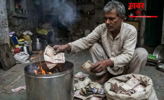 केरल लॉटरी घोटाले में आरोपी ने 6 करोड़ रुपये जलाने का किया खुलासा