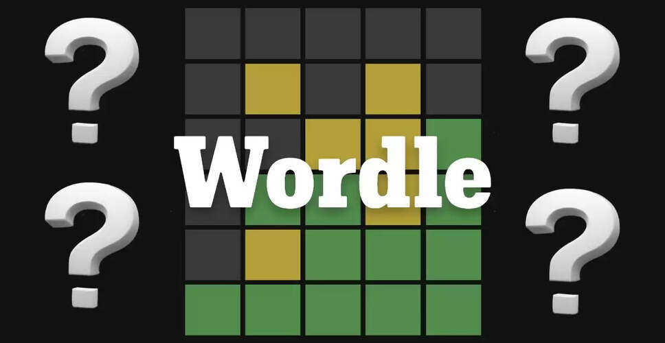 Wordle Puzzle Hints and Solution for June 17, 2025