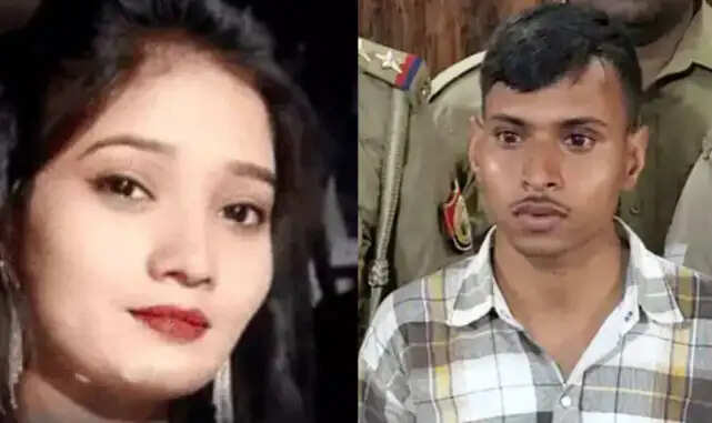 गोंडा में प्रेम प्रसंग के चलते हुई हत्या का खुलासा