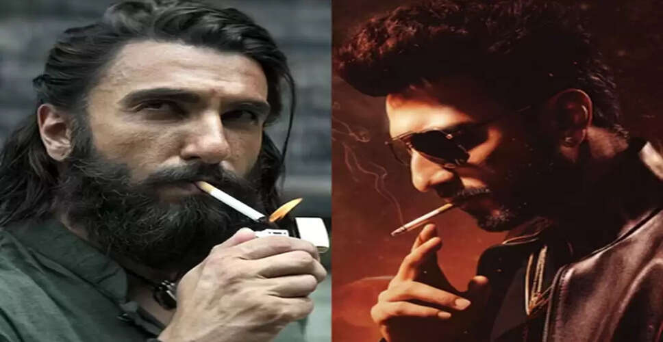 रणवीर सिंह ने 'Don 3' से बाहर होने की अफवाहों का किया खंडन