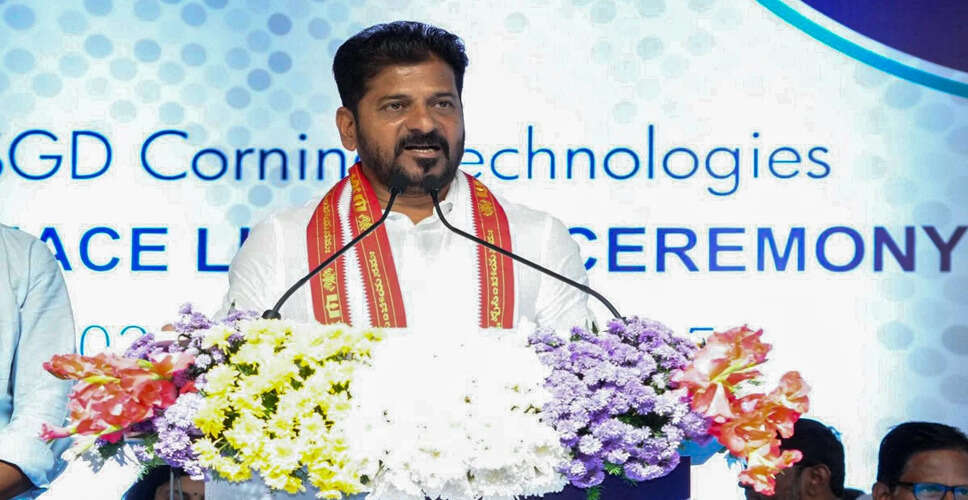 तेलंगाना में कांग्रेस नेता के बयान पर राजनीतिक विवाद गहराया