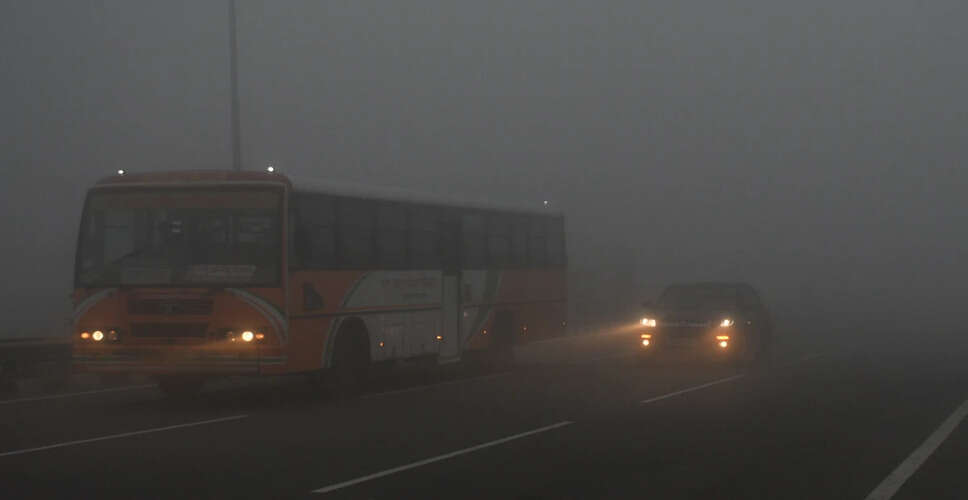 दिल्ली में 'नो PUC, नो फ्यूल' अभियान के तहत 3,700 वाहनों का चालान