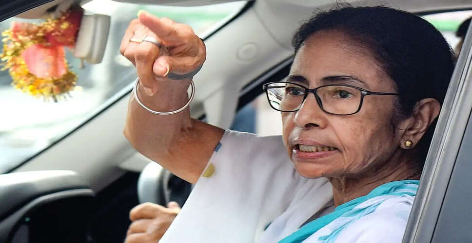 भवानीपुर चुनाव परिणाम: ममता बनर्जी के आरोप और सुवेंदु अधिकारी की जीत