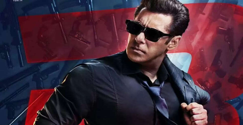 Race 3: एक निराशाजनक फिल्म जो सलमान खान के नाम को धूमिल करती है