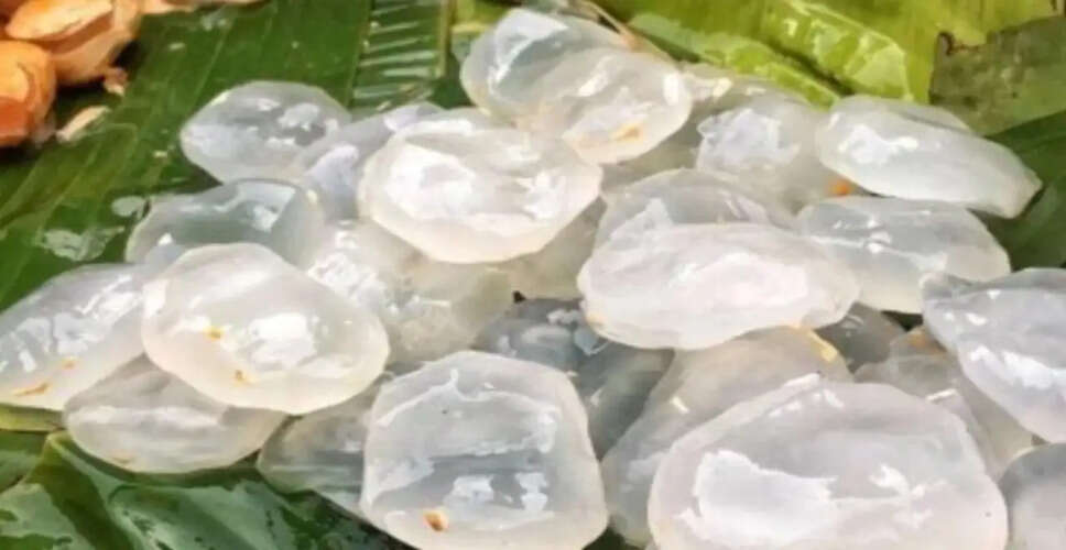 फैटी लिवर डिजीज: कारण, रोकथाम और ताड़गोला के फायदे