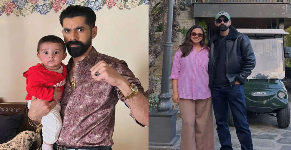 सूर्या शर्मा का परिवार के प्रति प्यार और 'Undekhi' में उनकी भूमिका