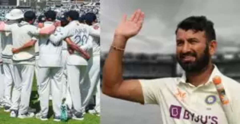 अजिंक्य रहाणे का संन्यास: चेतेश्वर पुजारा के बाद एक और दिग्गज का विदाई का समय